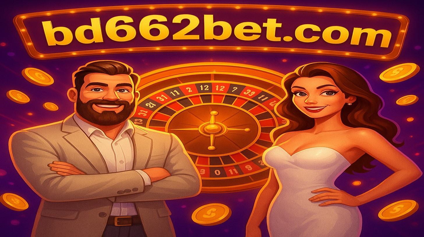 662bet