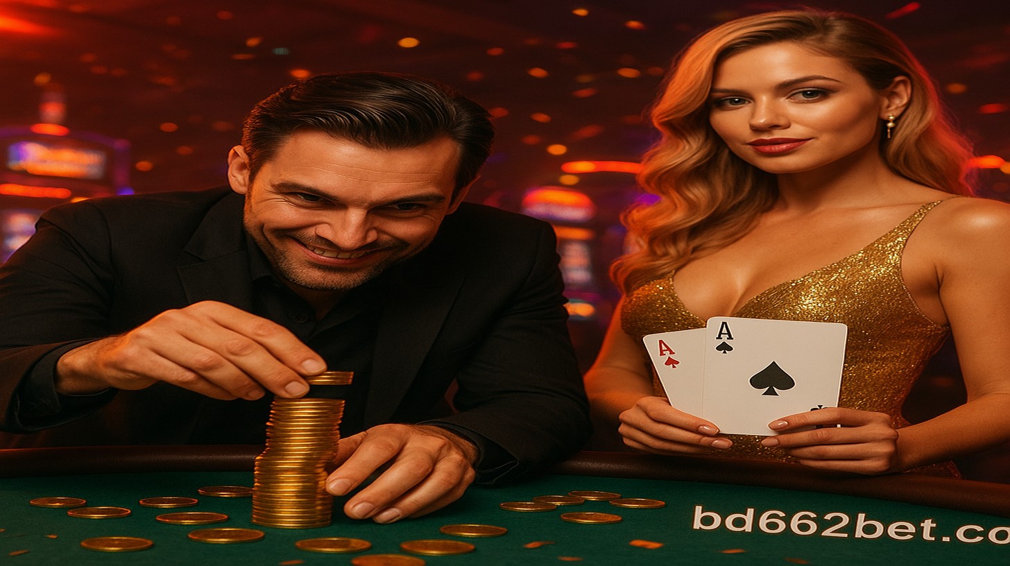 662bet