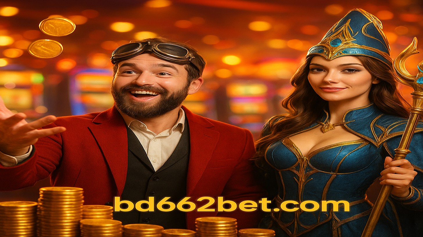 662bet