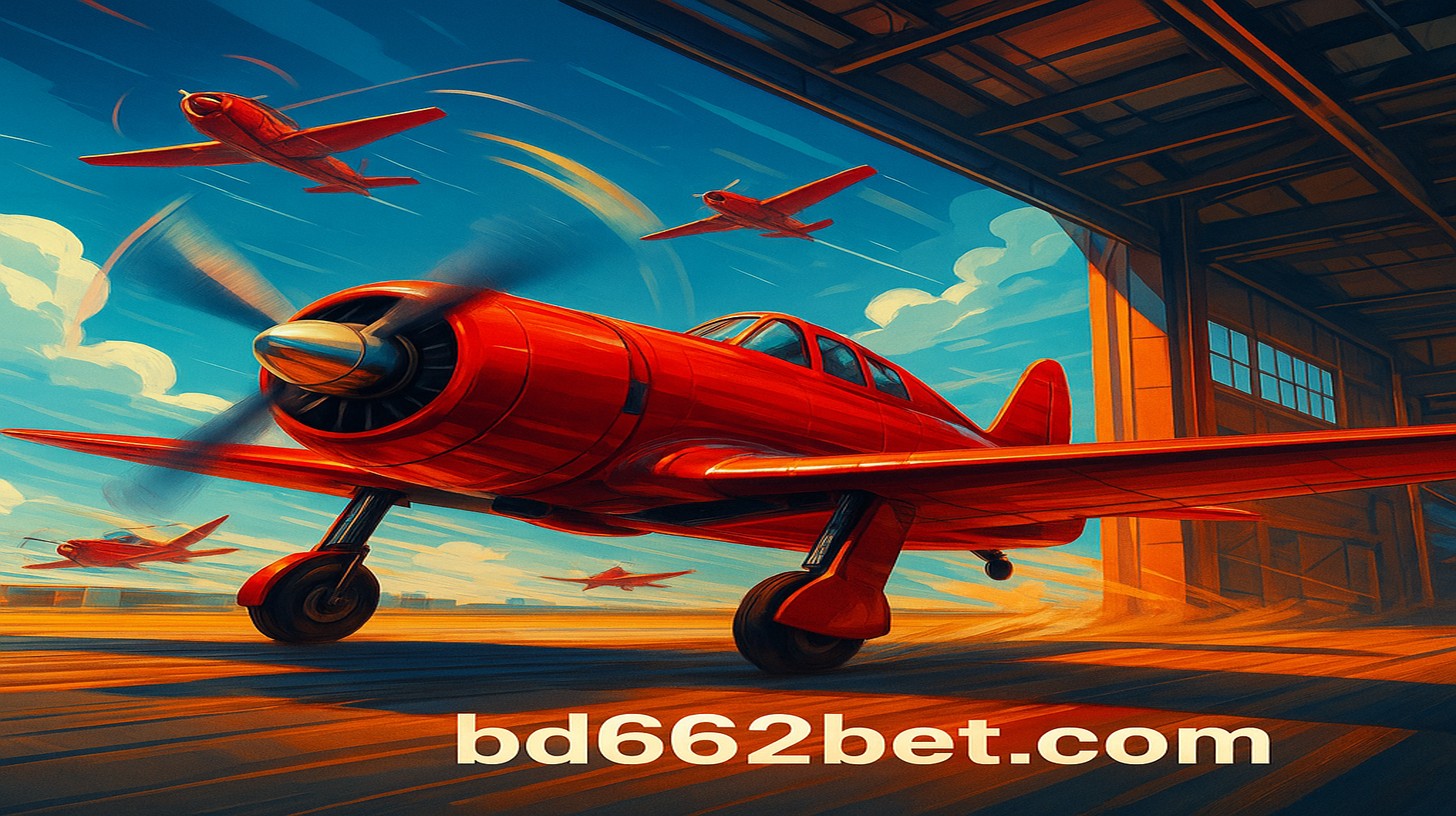 662bet গেম