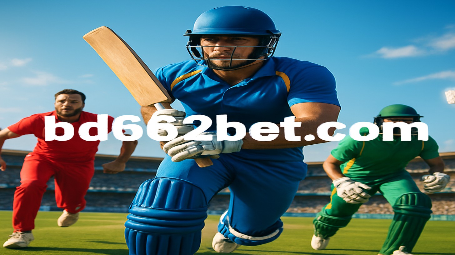 662bet