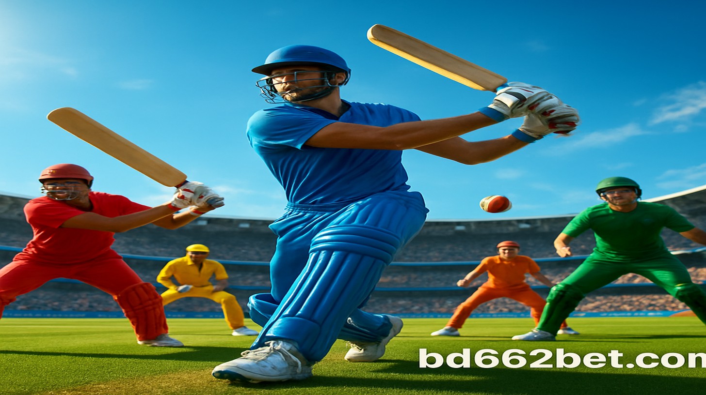662bet