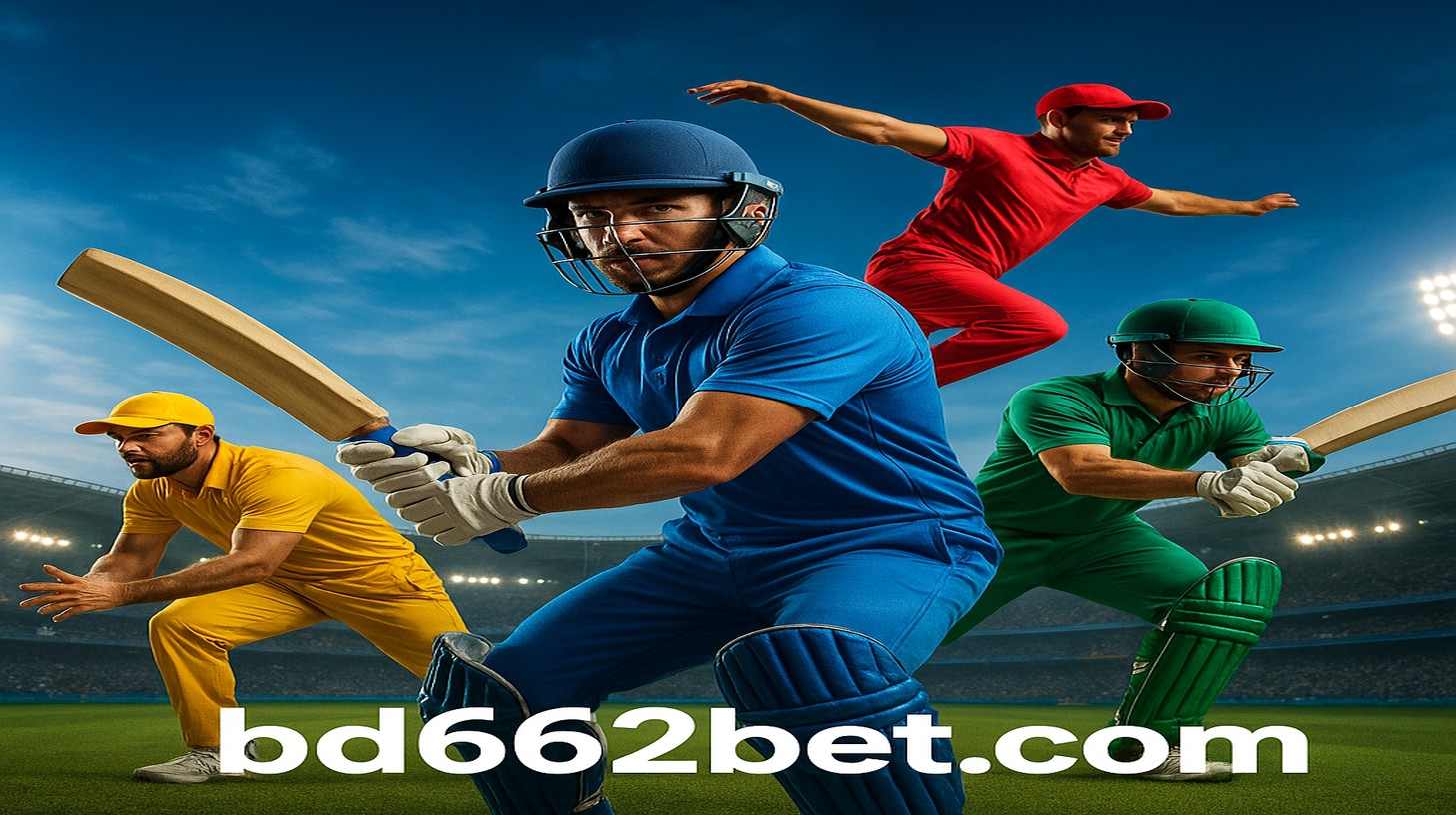 662bet