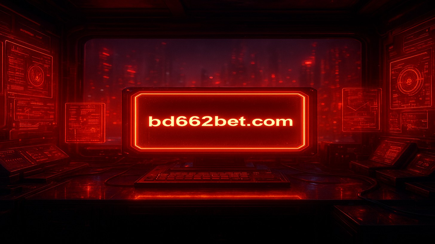 662bet