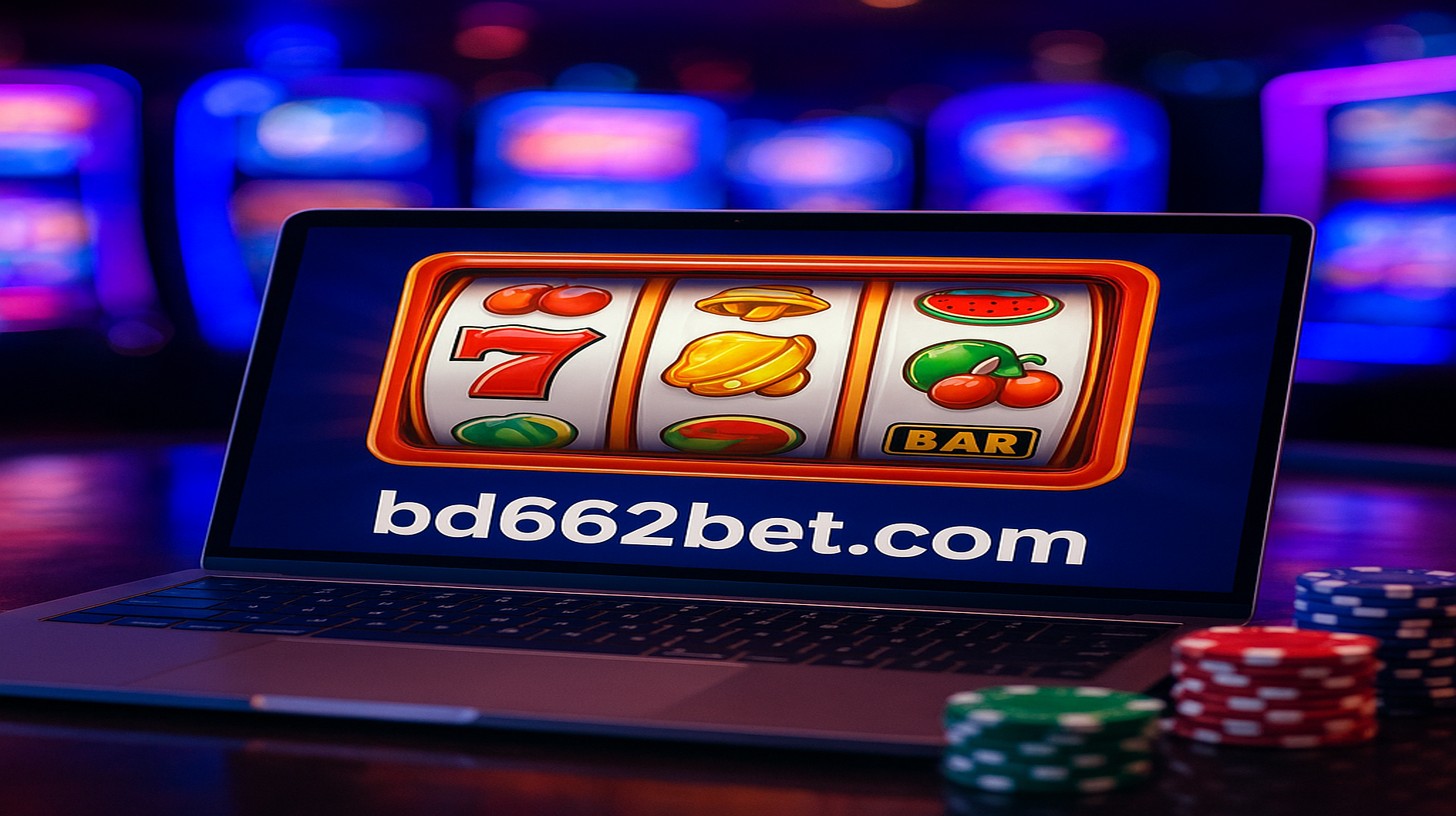 662bet