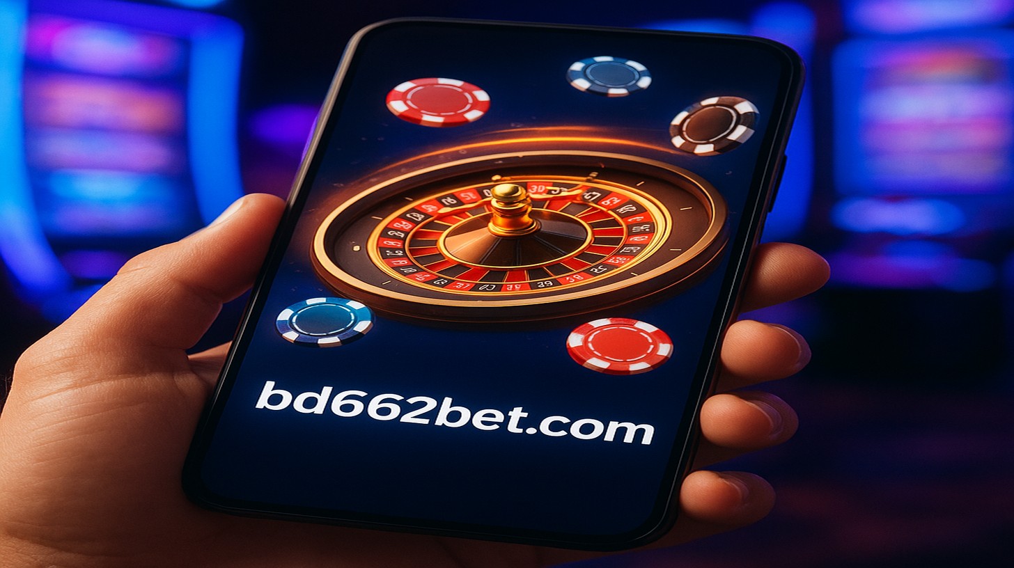 662bet