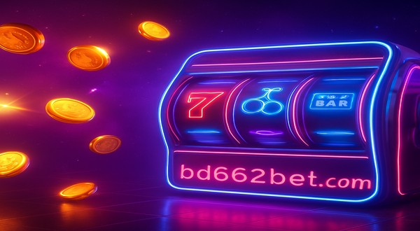 662bet