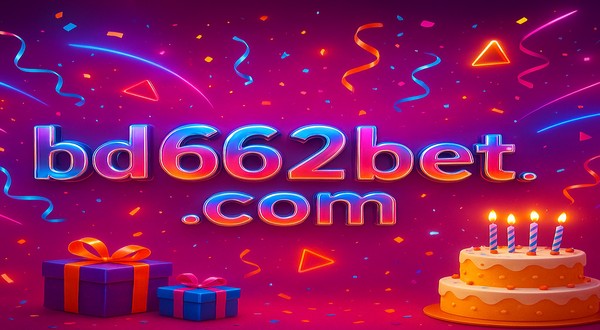 662bet