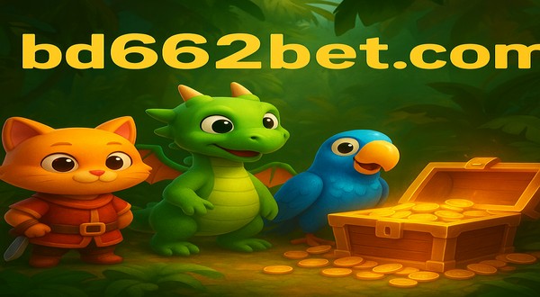 662bet