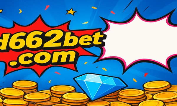 662bet